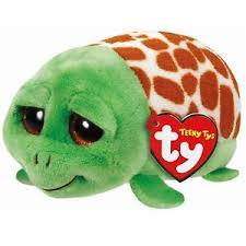 Teeny tys turtle cruiser regular (42143)