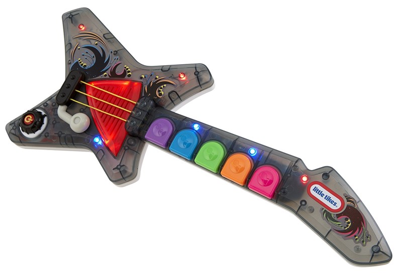 PopTunes Guitar 636226m