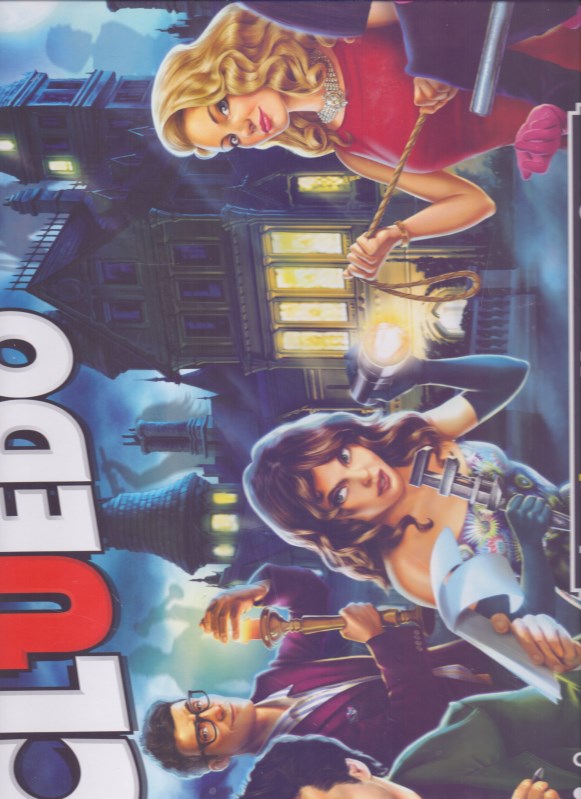 Cluedo