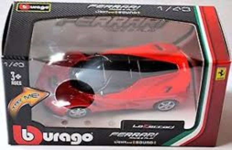 burago 31170