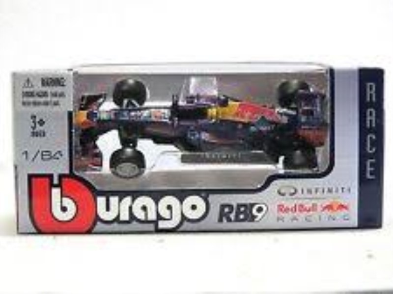burago 59104