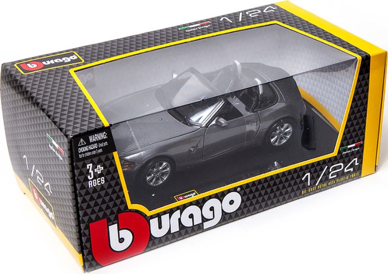 burago 22002 bmw