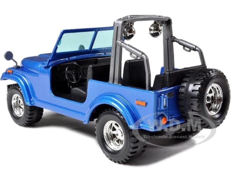 burago 22033 jeep