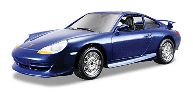 burago 22084 porsche