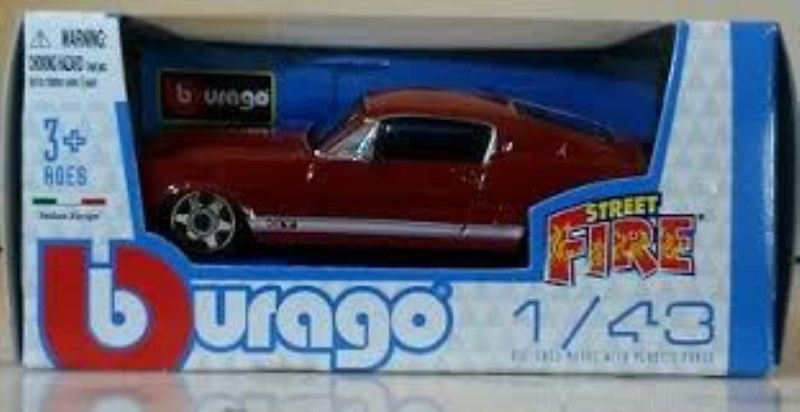 burago 30000