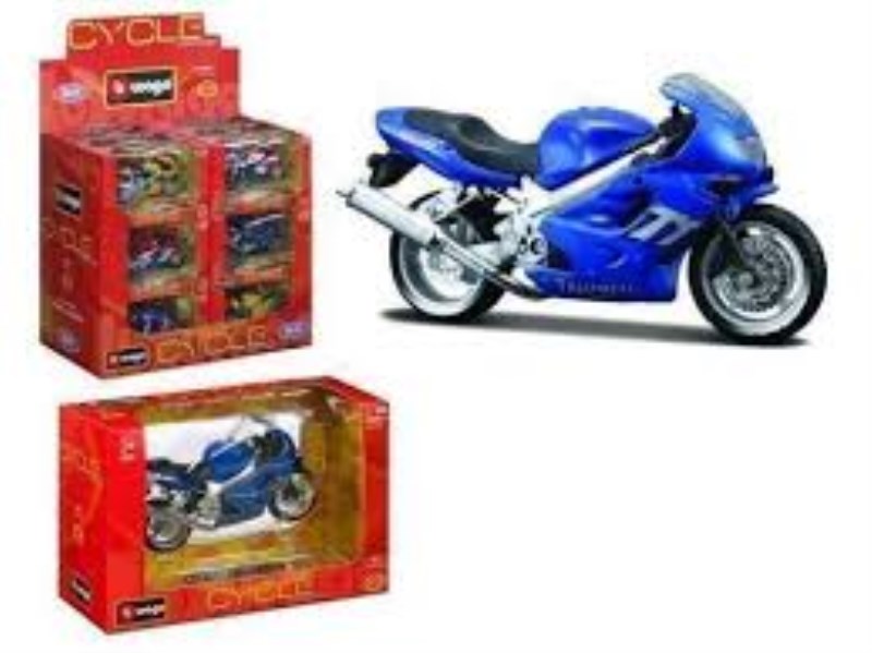 burago 51000