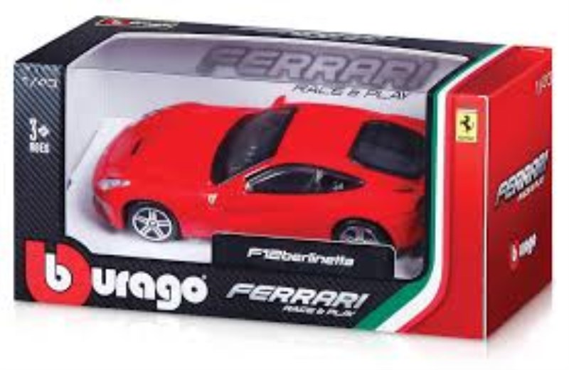 burago 36000