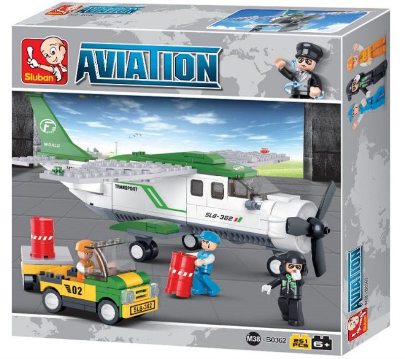 aviation B0362