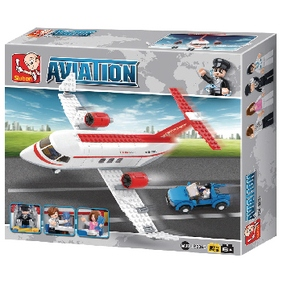 aviation B0365 - 0