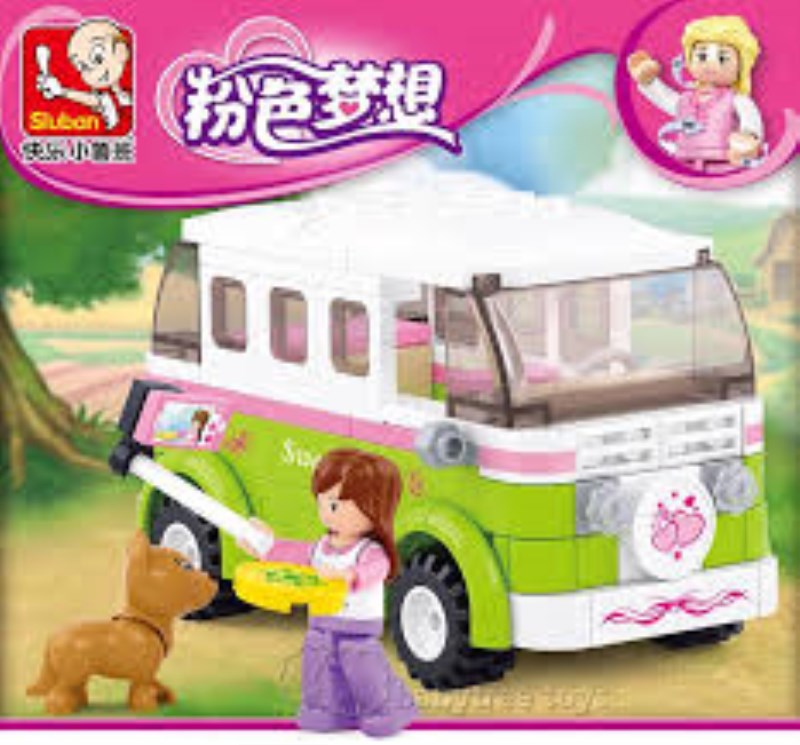 girls dream B0523