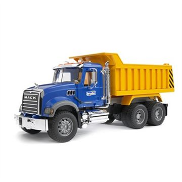 02815 Mack Granite Tip Up Truck