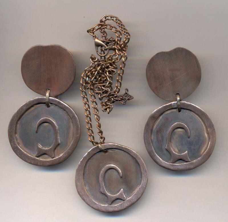 نیم‌ست مس طرح شاک - 0