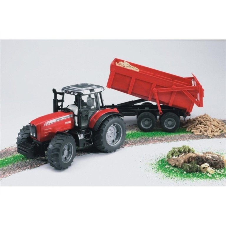 Massey Ferguson 7480 (2045)
