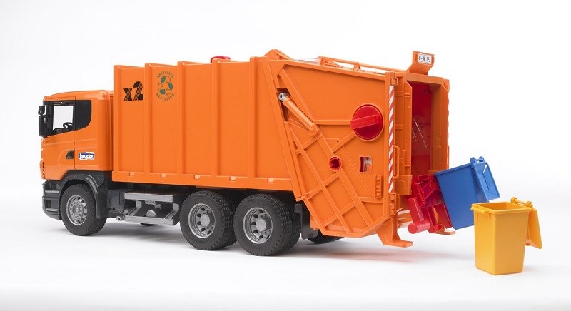 Scania 03560