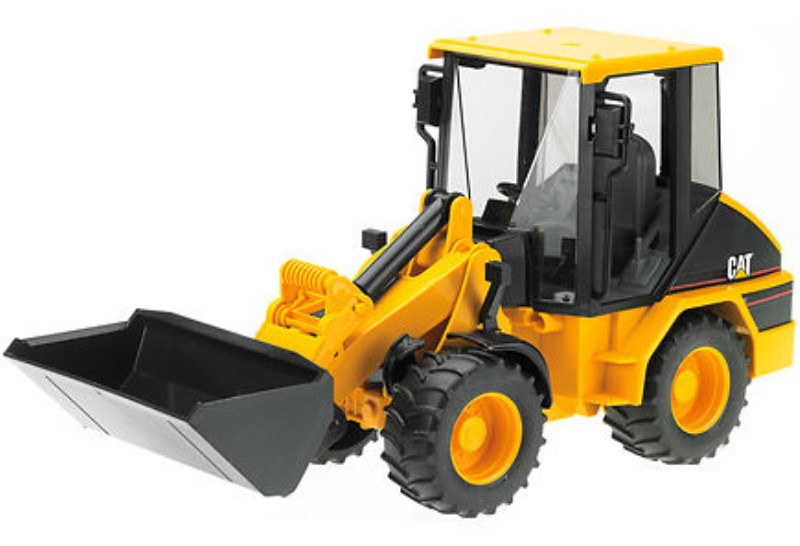 Cat kompakt 02441