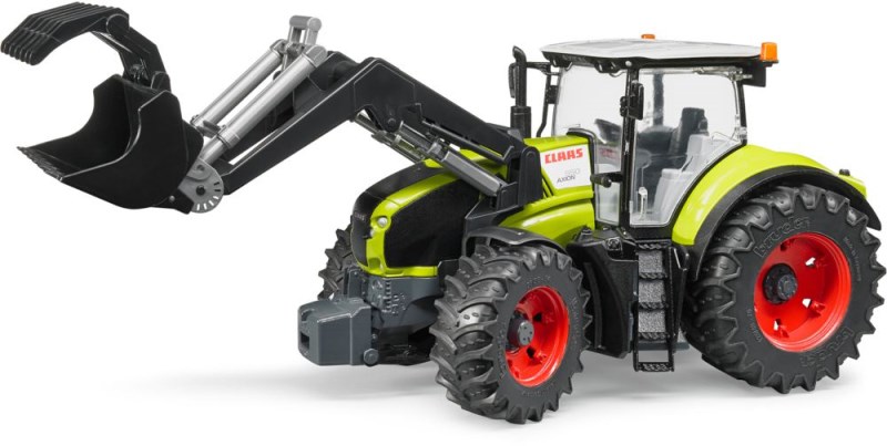 Class axion 03013
