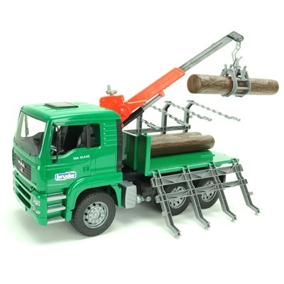 Truck 02769