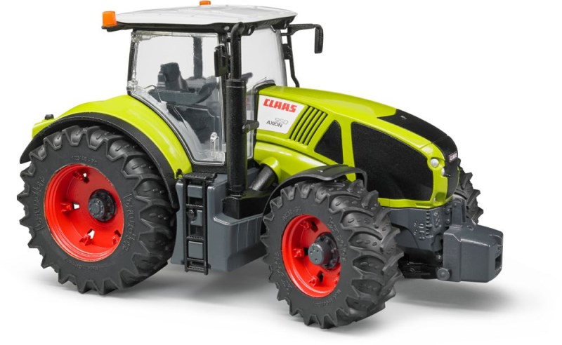 Class axion 950 03012