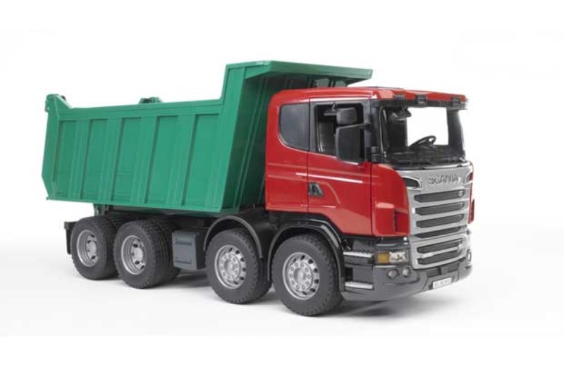 Scania 03550