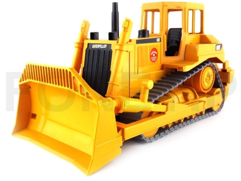 Cat bulldozer2422