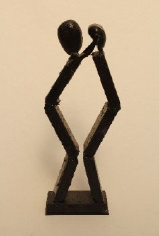 مجسمه کد s32/2017
