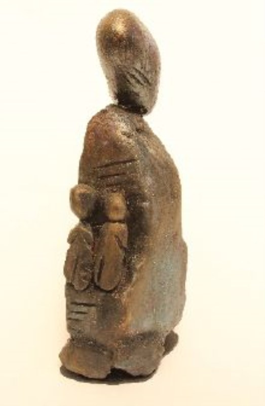 مجسمه کد s23/2017