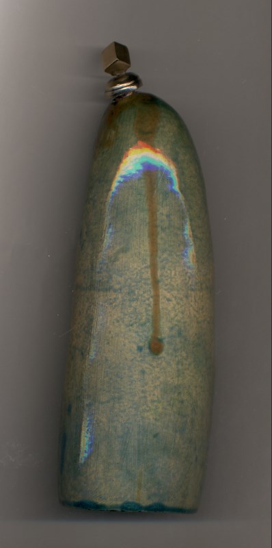 مجسمه سفالی کد c01-22