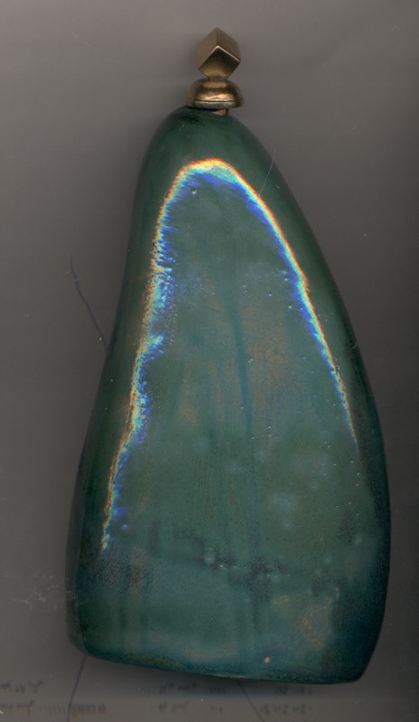مجسمه سفالی کد c08-22
