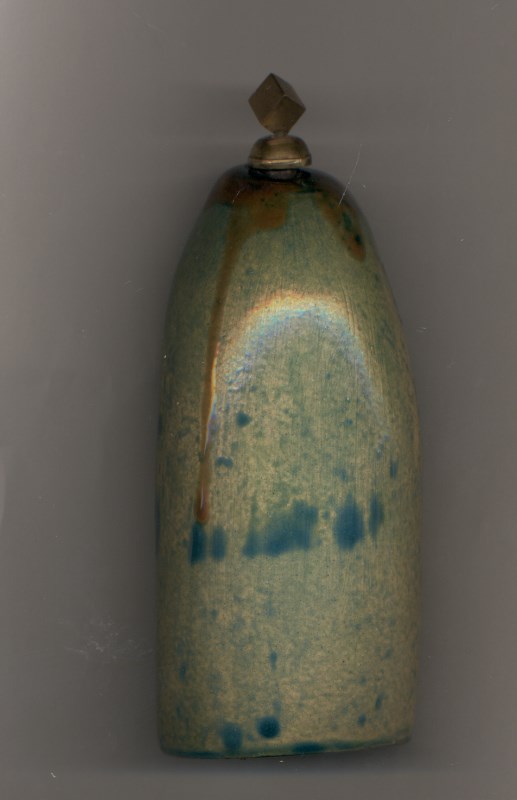 مجسمه سفالی کد c09-22