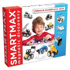 Vehicles Mix