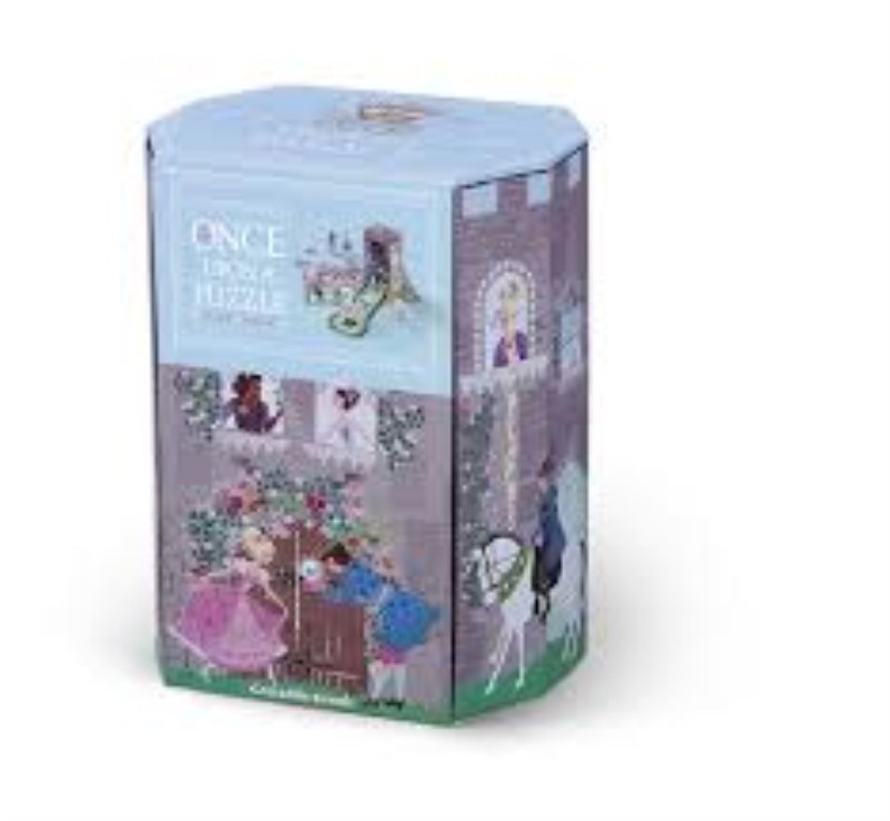 پازل 36 تکه princess palace