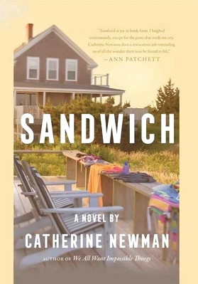 Sandwich