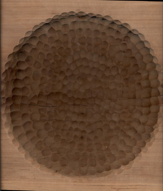 ظرف چوبی 6