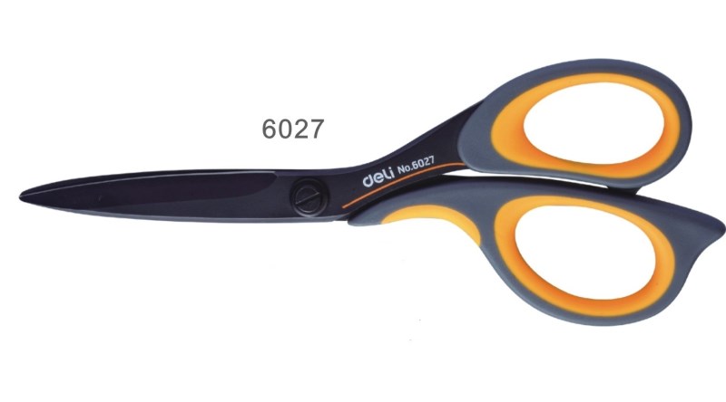 قیچی سایز E6027 175mm