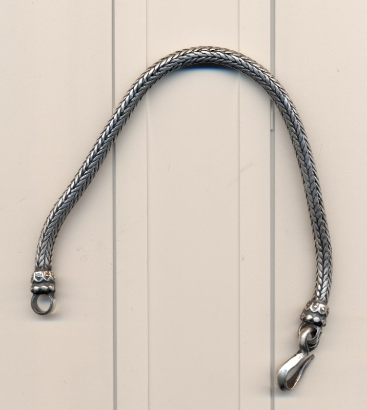 دستبند ماری