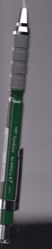 اتود 0.7 (tombow sh 300 grip) سبز