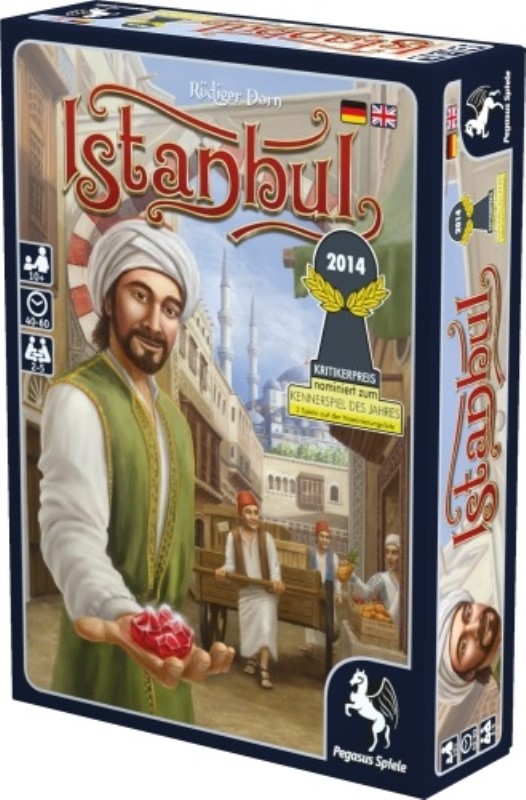 Istanbul 1067