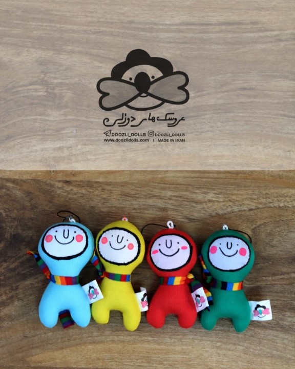 شامونا