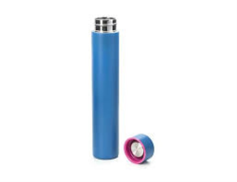 Slim thermo blue