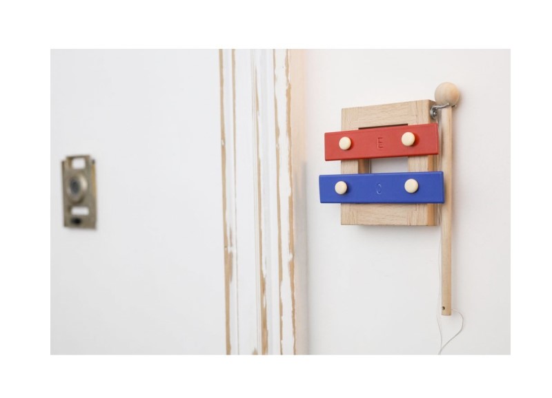 Ding Dong Door Bell (DB01)