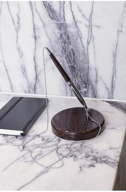 Classic Desk Pen (ST82)