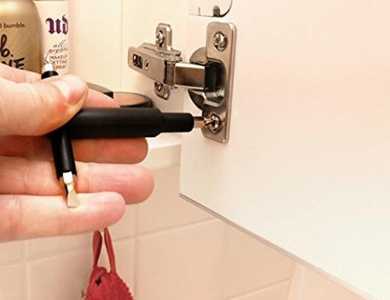 6 in 1 T Tool Screwdriver (CD129)