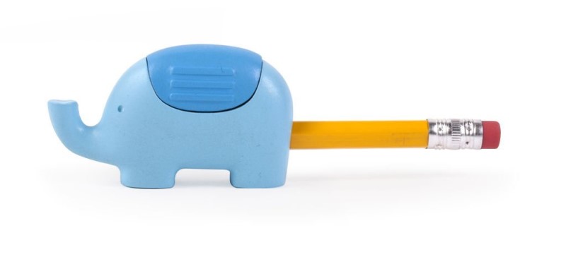Elephant Pencil Sharpener (ST95)