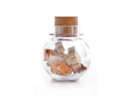 Woodlands erasers er37