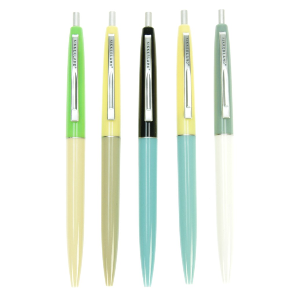 Retro Pens 4308
