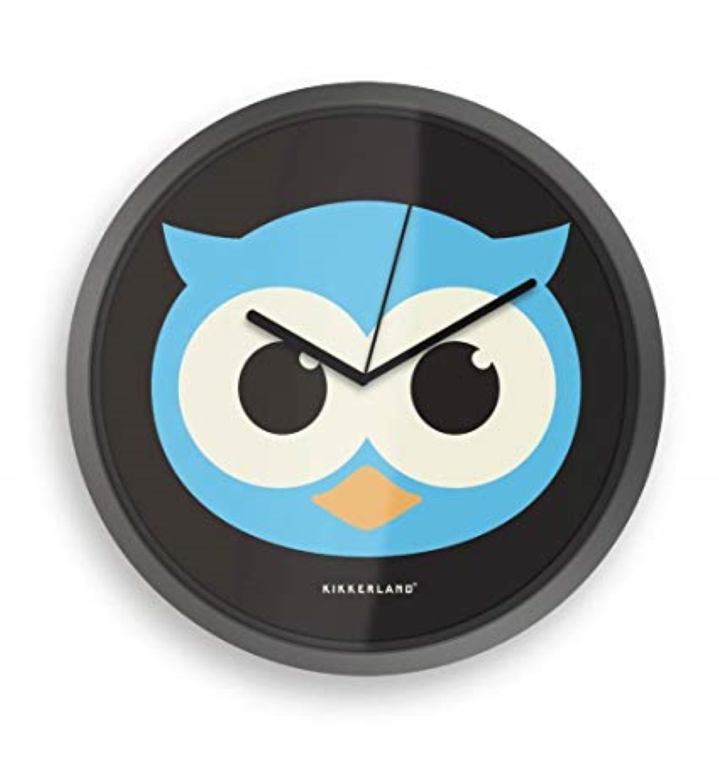 Night Owl Clock CL36