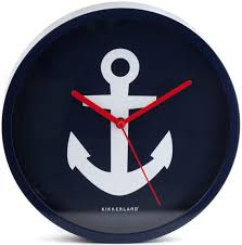Anchor Clock CL53