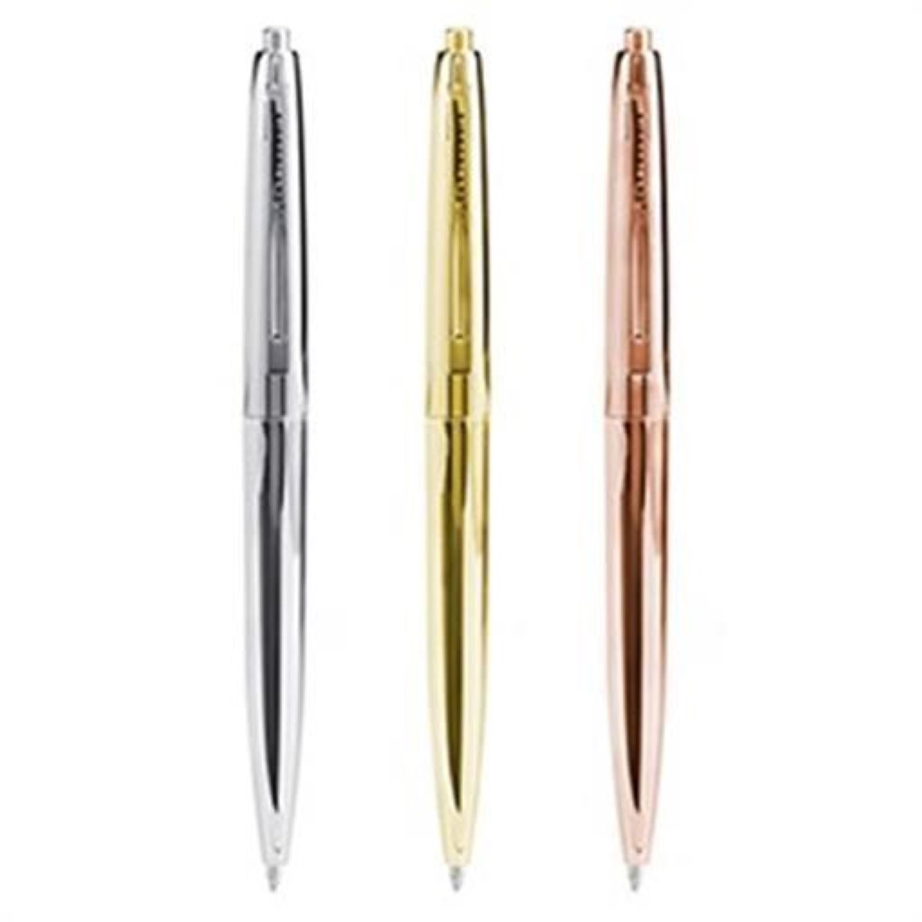 Metalretro pens 4355