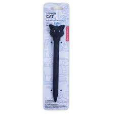cat led pen (4421)
