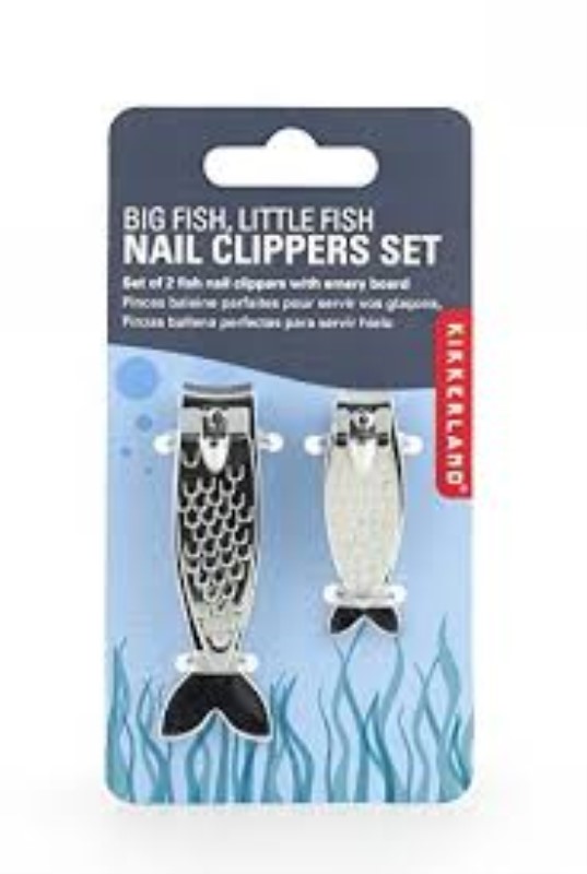 Nail clippers set (mn65)